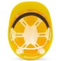 B-BRAND Replacement Plastic Harness for Vented Helmets - 8 Point Location