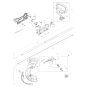 Makita BC300LD Assembly