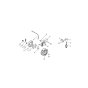 Magneto for ECHO BCLS-510ES