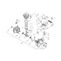ECHO BCLS-580 Parts