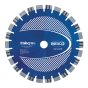 Mexco 230mm Diamond Blade Concrete XCEL Grade