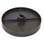 Drive Belt Pulley Fits Belle Minimix 130 - 901/99908