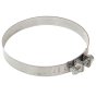 Bellow Clamp 135mm for Wacker BS50-2 - 0110528