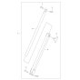 Shoulder Assembly for BG 475