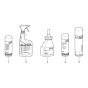 Stihl BGA 300.0 Cleaning Products