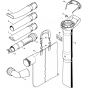 Nozzle & Vacuum Attachments