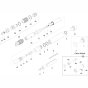 BGP37 Assembly for BGP Poker