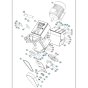 Electrical Assembly for BLASTRAC