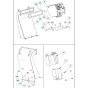 Electrical Assembly for BLASTRAC