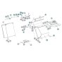 Electrical Assembly for EBE 500S