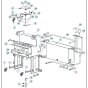 Electrical Assembly for BLASTRAC