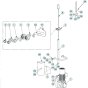 Lifting Assembly for Husqvarna