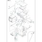 Separator Assembly for BLASTRAC