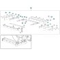 Seal Assembly for BLASTRAC 2-20DT