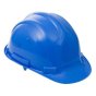 Safety Helmet Blue to BSEN397 for Construction Sites