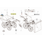 Decals for Belle BMD 300