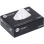 BOLLE Multi-Function Dry Tissues For BOB400 Cleaning Station Box-200