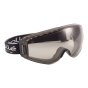Pilot Safety Goggles