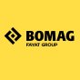 Bushing for Bomag Machines - OEM No. 69110416