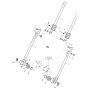 Steering Handle Assembly