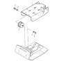 Frame Assembly for Bomag