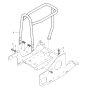 Protection Bow Assembly