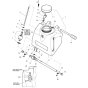 Water Tank Assembly