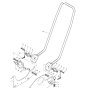 Steering Handle Assembly