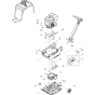 Vibratory Plate Assembly