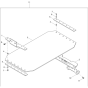 Urethane Pad Kit for Wacker