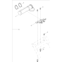 Retrofit Kit for Wacker BPU5545A