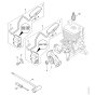 Ignition System for Stihl BR 430