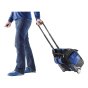 E010602 Expert Backpack With Wheels 35cm (13in) by Britool - E010602