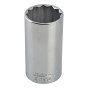 Bi-Hexagon Sockets Metric