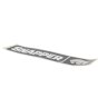 Control Panel Decal for Briggs & Stratton/Snapper L1226EX Snowthrower - OEM No. 1750411YP