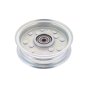 Pulley Idler 4" - Genuine Briggs & Stratton Part - 1757823YP