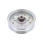 Pulley Idler 4" - Genuine Briggs & Stratton Part - 1757823YP