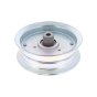 Flat Idler Pulley for Briggs & Stratton Machines - OEM No. 1757894YP