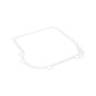 Crankcase Gasket for Briggs & Stratton 09T502-0134-H1, 09T502-2237-H1 Engines - OEM No. 270896