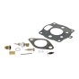 Kit-Carb Overhaul for Briggs & Stratton 190401, 190402, 190403 Engines - OEM No. 492024