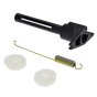 Shaft-Choke for Briggs & Stratton Quantum Engines - 494218