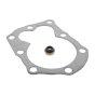 Gasket Set-Valve for Briggs & Stratton 09T502-0134-H1 450 Series Engine - 498526