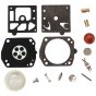 Overhaul Kit for Wacker BS50-2 Rammer with Walbro Carburettor - 5000171010