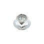 Nut 3/8-16 Hex Nyloc - Genuine Briggs & Stratton Part - 5025394SM