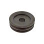 Pulley Crankshaft for Simplicity 1694763, 1694764 Lawn - 5047075SM
