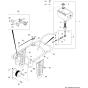 Guide Handle Assembly for BS52Y
