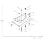 6" Ramming Shoe Kit