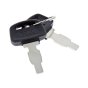 Key Set for Briggs & Stratton 19N132, 19N135, 19N137 Engines - OEM No. 590996