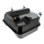 Fuel Tank for Briggs & Stratton 19N137-0052-F1 XR Engine - OEM No. 593720