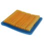 Filter A/C Cartridge for Briggs & Stratton 130G32, 130G36, 130G37 Engines - 595030